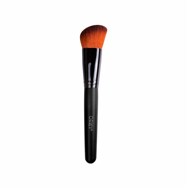 ORLEY® ANGLE BRONZER BRUSH